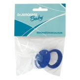 BERUHIGUNGSSAUGER kirschf.Sil.univers.dunkelblau 1 St - 1