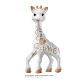 SOPHIE LA GIRAFE la Giraffe 60 Jahre Limited Edition "SOPHIE LA GIRAFE by me", 616402, Beige / Weiß - 1