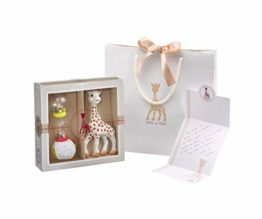 Sophie La Girafe - Multi-Geschenk-Set - 1