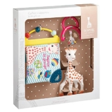 Sophie La Girafe White Box Geburt - 1