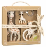 Trio SO'PURE Sophie die Giraffe - 1