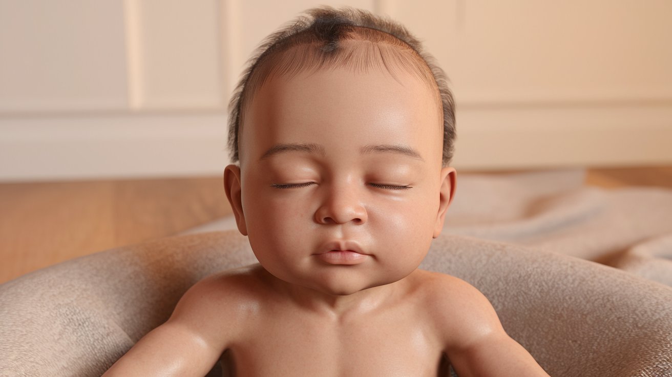 Baby ohne Schnuller beruhigen: 12 bewährte Methoden 2026